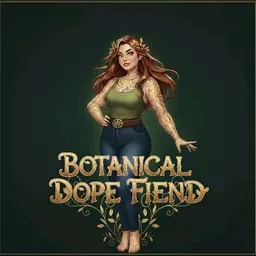 BotanicalDopeFiend