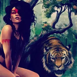 DarkTiger