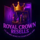 Royalcrown_resells
