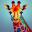 RainbowGiraffe